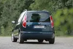 Skoda Roomster 1.6 16v 105 KM — zdjęcie 7