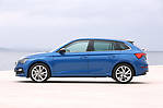 Skoda Scala 1.0 TSI 115 KM