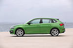 Skoda Scala 1.0 TSI 115 KM