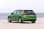 Skoda Scala 1.0 TSI 115 KM
