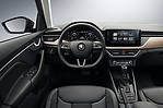 Skoda Scala 1.0 TSI 115 KM