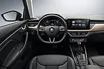 Skoda Scala 1.5 TSI 150 KM — zdjęcie 6