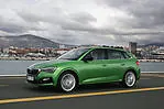 Skoda Scala 1.5 TSI 150 KM — zdjęcie 7