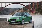 Skoda Scala 1.0 TSI 115 KM