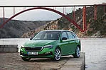 Skoda Scala 1.5 TSI 150 KM — zdjęcie 8
