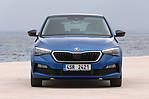 Skoda Scala 1.0 TSI 115 KM