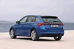Skoda Scala 1.0 TSI 115 KM