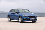 Skoda Scala 1.0 TSI 115 KM