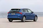 Skoda Scala 1.0 TSI 115 KM