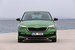 Skoda Scala 1.0 TSI 115 KM