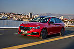 Skoda Scala 1.0 TSI 115 KM