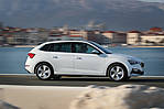 Skoda Scala 1.0 TSI 115 KM