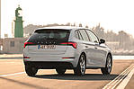 Skoda Scala 1.0 TSI 115 KM