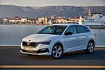 Skoda Scala 1.5 TSI 150 KM — zdjęcie 1