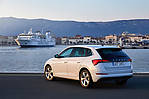 Skoda Scala 1.0 TSI 115 KM