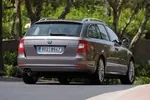 Skoda Superb II 1.8 TSI 160 KM — zdjęcie 7