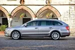 Skoda Superb II 1.8 TSI 160 KM — zdjęcie 5