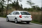 Skoda Superb II FL 1.8 TSI 160 KM — zdjęcie 2
