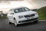 Skoda Superb II FL 1.8 TSI 160 KM — zdjęcie 4