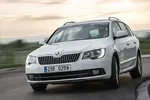 Skoda Superb II FL 1.8 TSI 160 KM — zdjęcie 5
