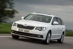 Skoda Superb II FL 1.8 TSI 160 KM — zdjęcie 6