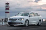 Skoda Superb II FL 1.8 TSI 160 KM — zdjęcie 7