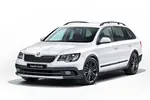 Skoda Superb II FL Outdoor 1.8 TSI 160 KM — zdjęcie 1