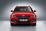 Skoda Superb III FL 2.0 TSI 190 KM — zdjęcie 1