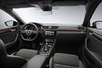 Skoda Superb III FL 2.0 TDI 190 KM