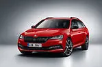 Skoda Superb III FL 2.0 TDI 150 KM — zdjęcie 3