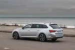 Skoda Superb III FL iV 1.4 TSI Plugin Hybrid 218 KM — zdjęcie 5