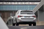 Skoda Superb III FL iV 1.4 TSI Plugin Hybrid 218 KM — zdjęcie 8