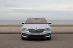 Skoda Superb III FL iV 1.4 TSI Plugin Hybrid 218 KM