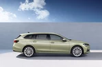 Skoda Superb IV 1.5 TSI MHEV 150 KM