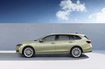 Skoda Superb IV 1.5 TSI MHEV 150 KM