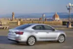 Skoda Superb III 2.0 TDI 150 KM — zdjęcie 3