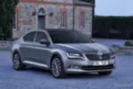 Skoda Superb III 2.0 TDI 150 KM — zdjęcie 7