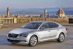Skoda Superb III 2.0 TSI 280 KM — zdjęcie 6