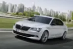 Skoda Superb III 2.0 TDI 150 KM — zdjęcie 4