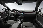 Skoda Superb III FL 2.0 TSI 190 KM — zdjęcie 2