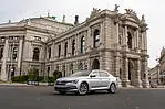 Skoda Superb III FL 2.0 TSI 190 KM — zdjęcie 3