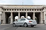 Skoda Superb III FL 2.0 TSI 190 KM — zdjęcie 5