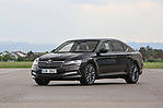 Skoda Superb III FL 2.0 TDI 150 KM