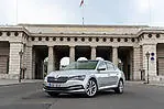 Skoda Superb III FL 2.0 TSI 190 KM — zdjęcie 1