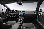 Skoda Superb III FL 2.0 TSI 272 KM