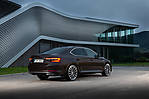 Skoda Superb III FL 2.0 TSI 272 KM