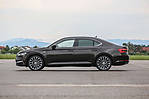 Skoda Superb III FL 2.0 TSI 272 KM