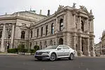 Skoda Superb III FL 1.5 TSI 150 KM — zdjęcie 2