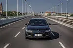 Skoda Superb III FL 1.5 TSI 150 KM — zdjęcie 6