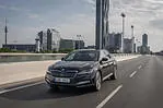 Skoda Superb III FL 1.5 TSI 150 KM — zdjęcie 7